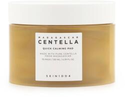 SKIN1004 Madagascar Centella Quick Calming Pad, 70 db