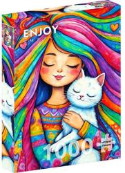 Enjoy 1000 db-os puzzle - You Complete Me (2247) (2247)