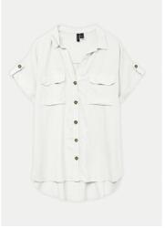 VERO MODA női ing, 10310139, Viszkóz, L INTL, Fehér (0000304786532_L)