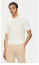 Robe Di Kappa Férfi pulóver Robe Di Kappa, 65121IW, pamut/poliamid, S INTL, Ecru (0000305085139_S)