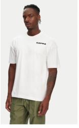 Kappa Férfi Póló, 351S5GW, Biopamut, XS INTL, Fehér (0000305241634_XS)
