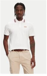 Hunter férfi pólóing, HARM0037242, Pamut, 2XL INTL, Fehér (0000305062192_XXL)