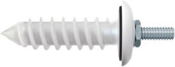 Fischer Diblu pentru materiale izolante FISCHER FID-R B, 95mm, 4 bucati (548405) - bricolaj-mag
