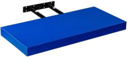 STILISTA Raft de perete stilist Volato, 80 cm, albastru (40070271) Raft