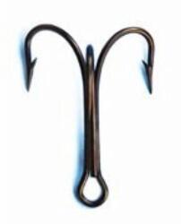 Mustad Ancora Mustad Tripla Bronz Nr14 (M.3551.14)
