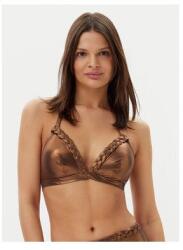 Chantelle női úszómelltartó, C16XQF A09, poliamid/elasztán, S INTL, barna (0000304894633_S)