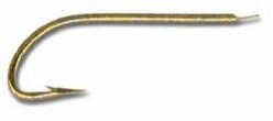 Mustad Carlig Mustad Crystal Hook 5712-GL Nr. 14 (M.5712G.14)