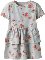 NAME IT lányruha, 13244206, biopamut, 98 CM, kék (0000305026231_98)