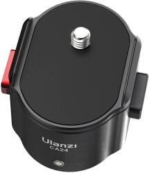 ULANZI CA24 állvány gyorscseretalp DJI RS3 mini-hez (UL-C044GBB1)