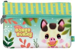 Bangoberry Piggy The Pig tolltartó, 2 rekeszes (EMGGR112802)