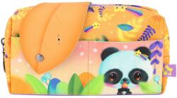 Bangoberry Pally Panda tolltartó, 20x11x8 cm, 1 tű (EMGGR126801)