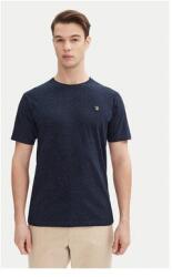 Indicode férfi póló, INCARLSIN 41-121, Pamut, M INTL, Sötétkék (0000304923517_M)