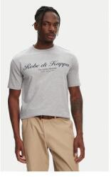 Robe Di Kappa férfi póló, 61151CW, pamut, L INTL, szürke (0000305241207_L)
