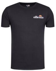 Ellesse férfi póló, SHB06835, pamut, XL, sötétkék (0000207850217_XL)
