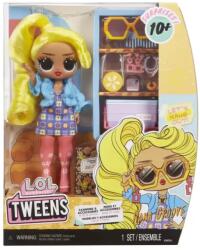 MGA Entertainment Papusa MGA Entertainment L. O. L. Surprise Hana Groove (35051591658) Papusa