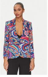 Lola casademunt by maite Női kabát Lola Casademunt By Maite, MS2502017, viszkóz, S INTL, többszínű (0000305350541_S)