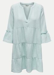 ONLY Női nyári ruha, Only, 15267999, Biopamut, L INTL, Zöld (0000304790973_L)