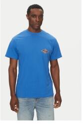 Quiksilver férfi póló, EQYZT08046, pamut, XL INTL, kék (0000305402523_XL)