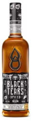 Old Pascas Black Tears Cuban Dry Spiced rum (0, 7L 40%)