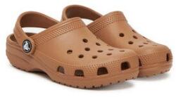 Crocs lányka flip-flop papucs, 206991, szintetikus, 29-30 EU, barna (0000305378408_29_30)
