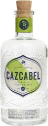 CAZCABEL Kókuszos Tequila Likőr (0, 7L 34%)