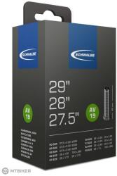 Schwalbe 27.5x2.00-2.35 / 29x1.75-2.40 belső cső, 40 mm-es autószelep