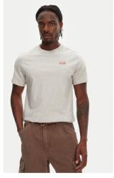 Hunter Férfi Póló, HARM0082251, Pamut, XL INTL, Szürke (0000305062154_XL)