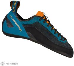 La Sportiva Finale mászócipő, space blue/maple (EU 40.5)