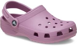 Crocs lányka flip-flop papucs, 206990, szintetikus, 24-25 EU, rózsaszín (0000305378361_24_25)