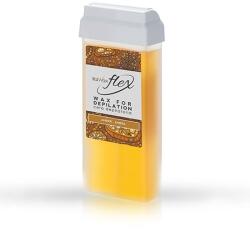 Italwax Ceara epilatoare liposolubila Flex Amber 100ml (C100AM_VS)