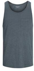 JACK & JONES Jack Jones férfi póló, 12273165, pamut, S INTL, szürke (0000304779145_S)