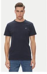 Indicode Férfi Póló, INKLOGE 40-915, Pamut, L INTL, Sötétkék (0000304923814_L)