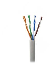 Hikvision Cablu U/UTP Cat5e cupru HikVision HiLook NC-1LN5EUEC0, 4x2xAWG25, PVC, 305 m (NC-1LN5EUEC0)