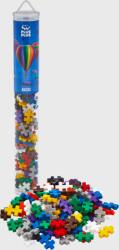 Plus-Plus Puzzle PLUS-PLUS In tub de baza 100 piese (5710409102421) Puzzle