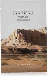 SKIN1004 Madagascar Centella Watergel Sheet Ampullás maszk 5 × 25 ml