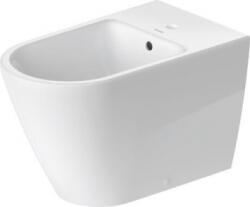 Duravit D-Neo álló bide, fehér (2294100000)