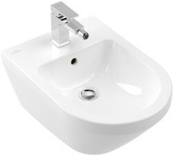 Villeroy&Boch Bidé, Villeroy&Boch Architectura bidé 74870001 - zuhanykabin
