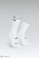 GOBIK Icon zokni, salt (S)