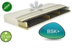 Rottex BSK+ rugós matrac 120x200