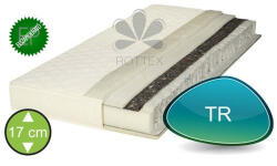 Rottex TR zsákrugós matrac 80x200