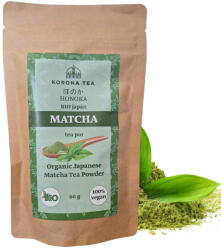 Korona tea Korona Matcha tea por 60g