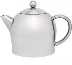 Bredemeijer Minuet Santhee Teáskanna, matt rozsdamentes acél, űrtartalom: 0, 50 liter, magasság: 131 mm (3304MS)