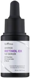 ISNTREE Hyper Retinol Ex 1.0 Serum 20 ml