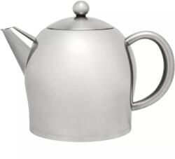 Bredemeijer Minuet Santhee Teáskanna, matt rozsdamentes acél, űrtartalom: 1, 00 liter, magasság: 171 mm (3306MS)