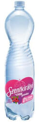 Szentkirályi Ásványvíz, ízesített, SZENTKIRÁLYI, 1, 5 l, Egy csepp gyümölcs, erdei gyümölcs (KHI497V)