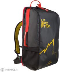La Sportiva utazótáska, 45 l, fekete