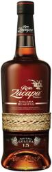 Ron Zacapa Centenario Solera rum 0, 7l 40% DRS