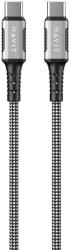 Havit Magnetic USB Type C 1 m black CB6297 (CB6297) - vexio