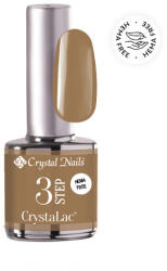 Crystal Nails Crystal Nails TPO FREE 3 STEP HEMA Free CrystaLac - 3S44 (8ml)