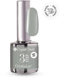 Crystal Nails Crystal Nails TPO FREE 3 STEP HEMA Free CrystaLac - 3S3 (8ml)